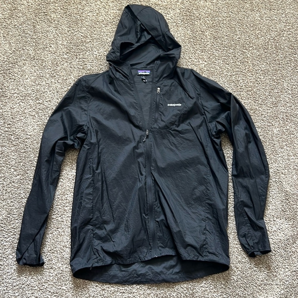 Patagonia Houdini jacket